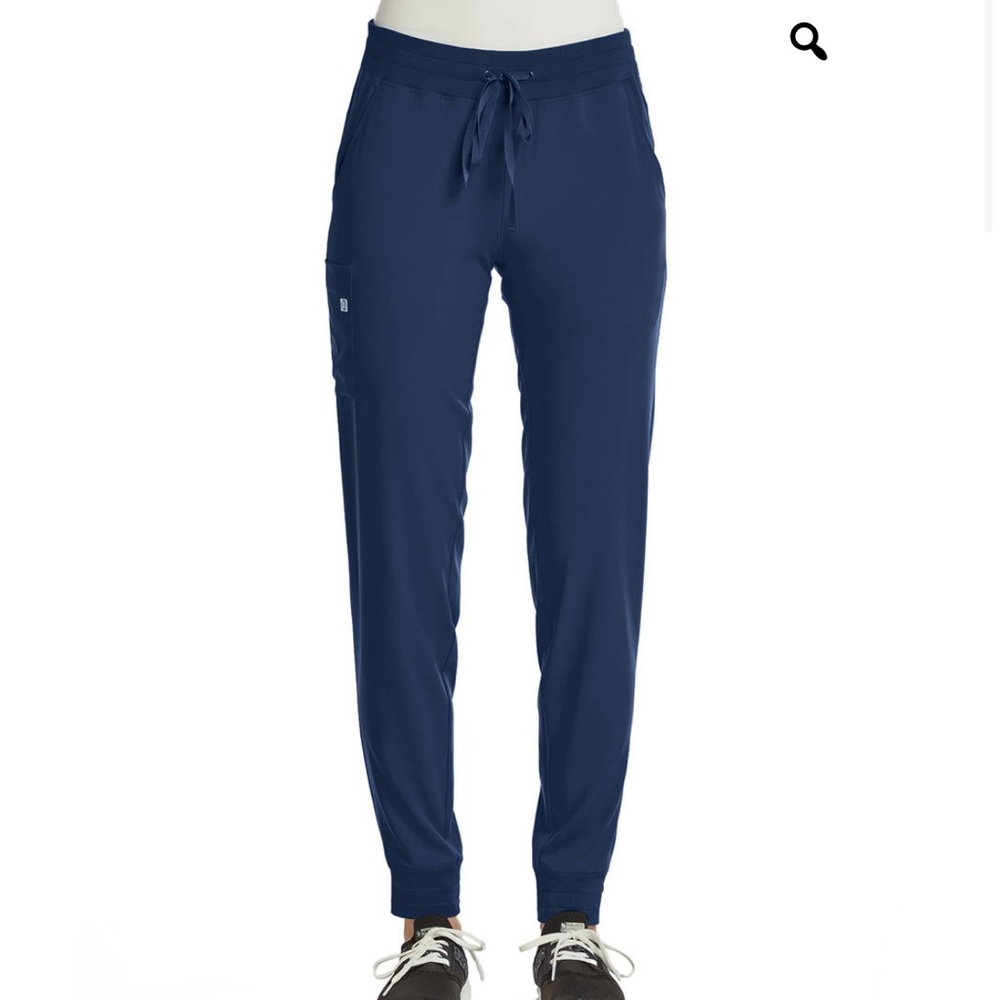 Scrub Pants Joggers